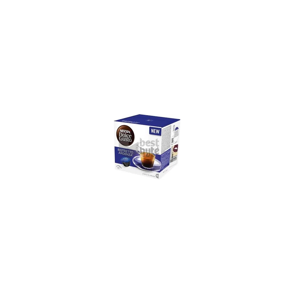 Nescafe Dolce Gusto Ristretto Ardenza 16 db kávékapszula