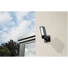 Netatmo Smart Outdoor Camera kültéri HD IP kamera