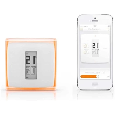Netatmo Thermostat okos digitális termosztát