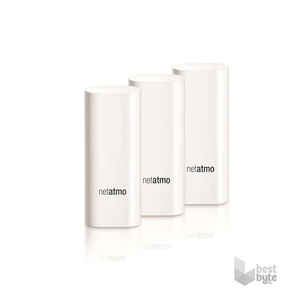 Netatmo Welcome Tags okos nyitásérzékelő