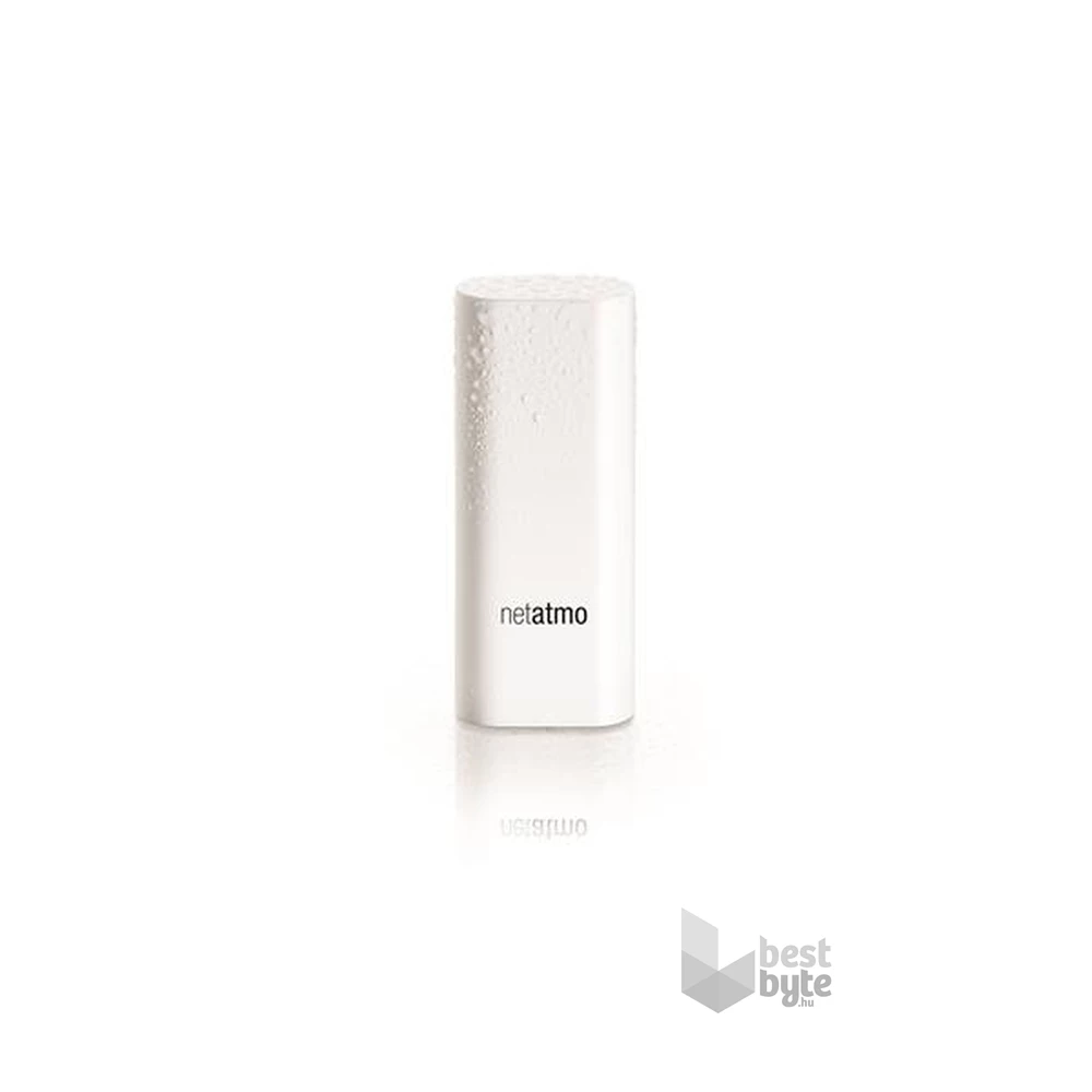 Netatmo Welcome Tags okos nyitásérzékelő