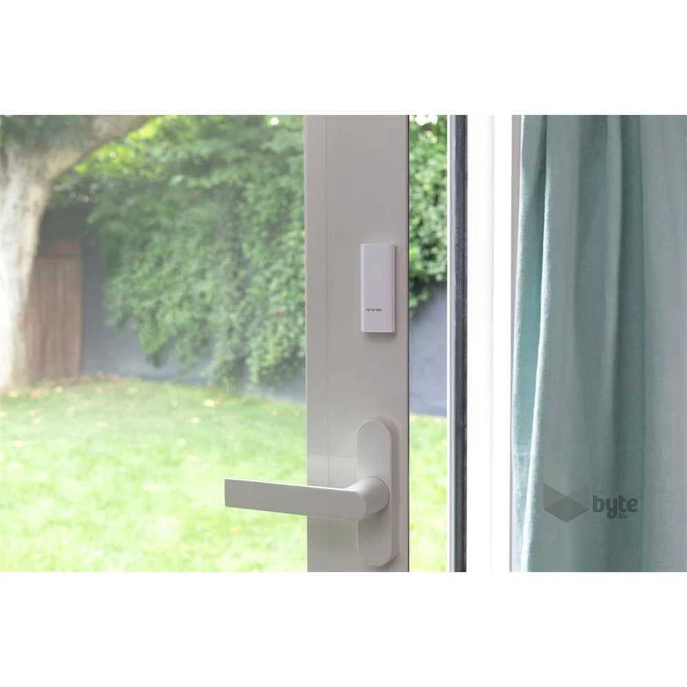 Netatmo Welcome Tags okos nyitásérzékelő