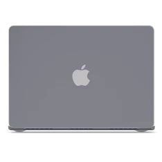NextOne AB1-MBA13M2-SFG-FOG MacBook Air 13" M2 átlátszó védőtok