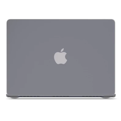 NextOne AB1-MBA13M2-SFG-FOG MacBook Air 13" M2 átlátszó védőtok