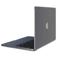 NextOne AB1-MBA13M2-SFG-FOG MacBook Air 13" M2 átlátszó védőtok