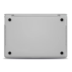 NextOne AB1-MBP13-SFG-FOG MacBook Pro 13" Retina átlátszó védőtok