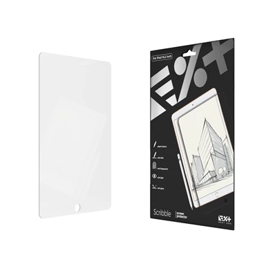 NextOne IPD-10.2-PPR iPad 10,2" papírhatású kijelzővédő fólia