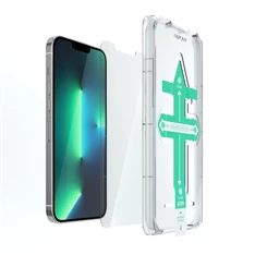 NextOne IPH-6.7-2021-TMP iPhone 13 Pro Max kijelzővédő üvegfólia