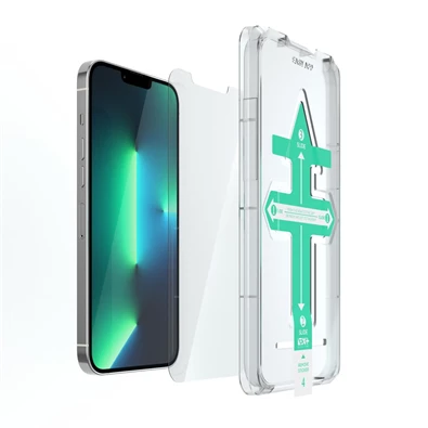 NextOne IPH-6.7-2021-TMP iPhone 13 Pro Max kijelzővédő üvegfólia