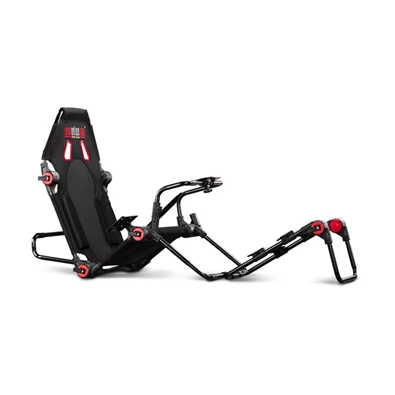 Next Level Racing F-GT LITE szimulátor játékülés