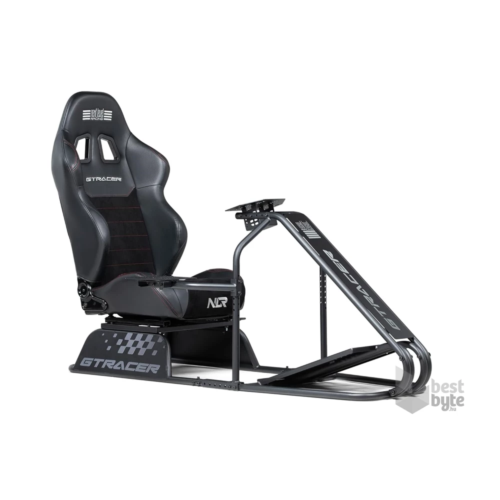 Next Level Racing GT Racer szimulátor játékülés