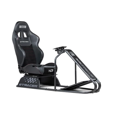 Next Level Racing GT Racer szimulátor játékülés