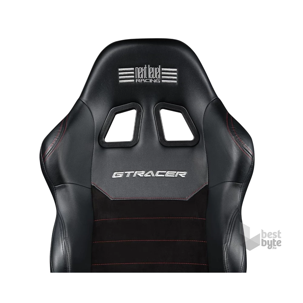 Next Level Racing GT Racer szimulátor játékülés