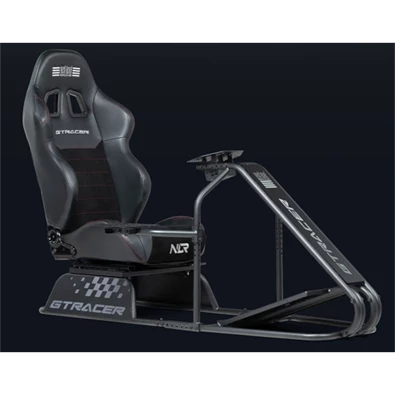 Next Level Racing GT Racer szimulátor játékülés (Újszerű)