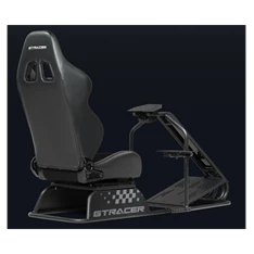 Next Level Racing GT Racer szimulátor játékülés (Újszerű)