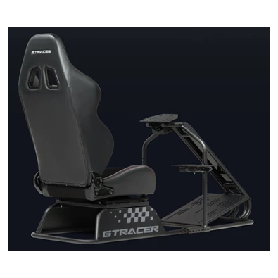 Next Level Racing GT Racer szimulátor játékülés (Újszerű)