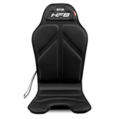 Next Level Racing Pro HF8 Haptic feedback gaming Pad (vibrációs visszajelző pad ülésekhez) gamer szék