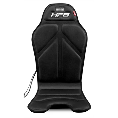Next Level Racing Pro HF8 Haptic feedback gaming Pad (vibrációs visszajelző pad ülésekhez) gamer szék