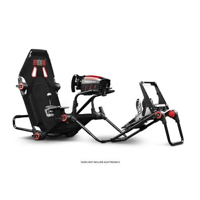Next Level Racing F-GT LITE szimulátor játékülés
