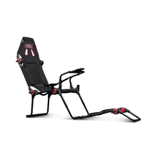 Next Level Racing F-GT LITE szimulátor játékülés