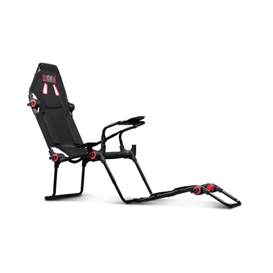 Next Level Racing F-GT LITE szimulátor játékülés