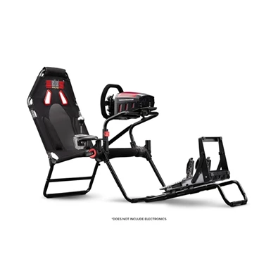 Next Level Racing GT-LITE szimulátor játékülés