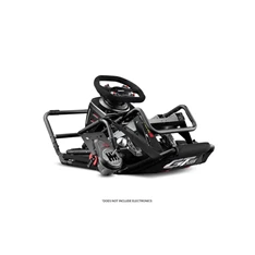 Next Level Racing GT-LITE szimulátor játékülés