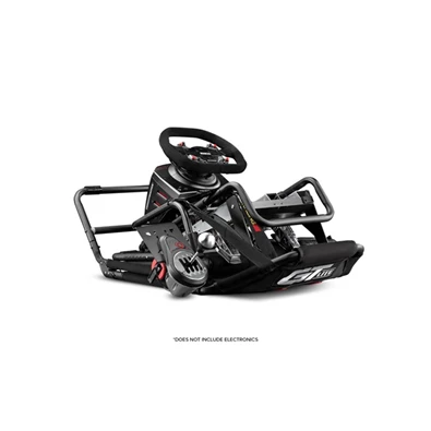 Next Level Racing GT-LITE szimulátor játékülés