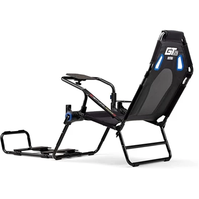 Next Level Racing GT-LITE Playstation Edition szimulátor játékülés