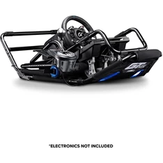 Next Level Racing GT-LITE Playstation Edition szimulátor játékülés