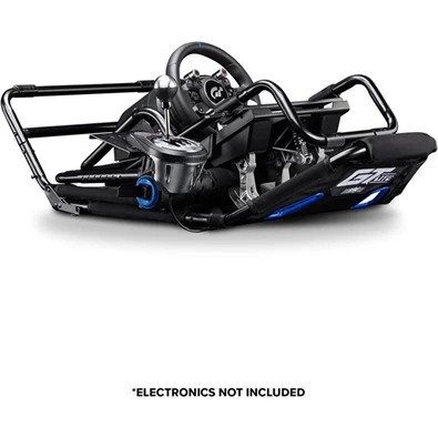 Next Level Racing GT-LITE Playstation Edition szimulátor játékülés
