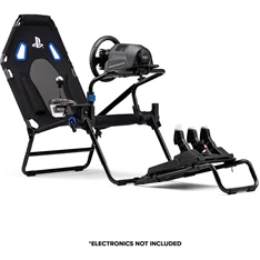 Next Level Racing GT-LITE Playstation Edition szimulátor játékülés