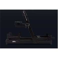 Next Level Racing GT Elite Alumínium Front & Side Mount Edition szimulátor játékülés váz (ülést nem tartalmazza!)