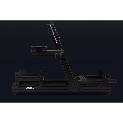 Next Level Racing GT Elite Alumínium Front & Side Mount Edition szimulátor játékülés váz (ülést nem tartalmazza!)