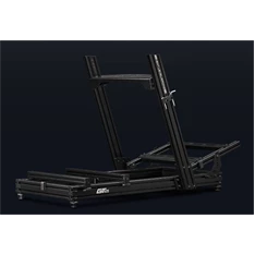 Next Level Racing GT Elite Lite Alumínium Wheel plate Edition szimulátor játékülés váz (ülést nem tartalmazza!)