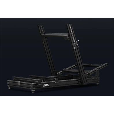 Next Level Racing GT Elite Lite Alumínium Wheel plate Edition szimulátor játékülés váz (ülést nem tartalmazza!)