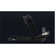 Next Level Racing GT Elite Lite Alumínium Wheel plate Edition szimulátor játékülés váz (ülést nem tartalmazza!)