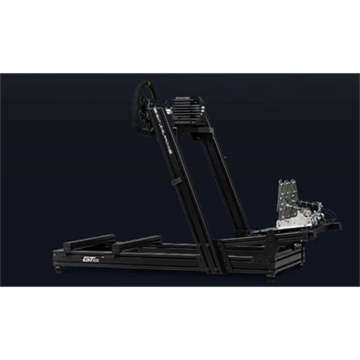 Next Level Racing GT Elite Lite Alumínium Wheel plate Edition szimulátor játékülés váz (ülést nem tartalmazza!)