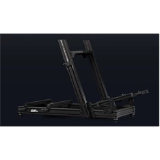 Next Level Racing GT Elite Lite Alumínium Wheel plate Edition szimulátor játékülés váz (ülést nem tartalmazza!)