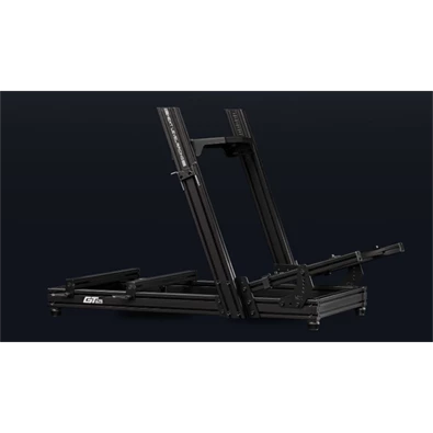 Next Level Racing GT Elite Lite Alumínium Wheel plate Edition szimulátor játékülés váz (ülést nem tartalmazza!)