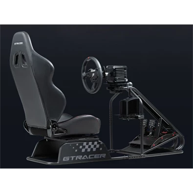 Next Level Racing GT Racer szimulátor játékülés