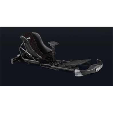 Next Level Racing Go Kart Cockpit Plus szimulátor játékülés