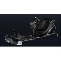 Next Level Racing Go Kart Cockpit Plus szimulátor játékülés