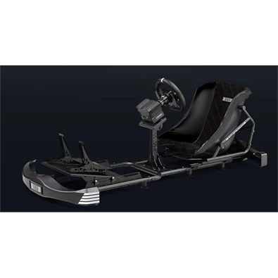 Next Level Racing Go Kart Cockpit Plus szimulátor játékülés