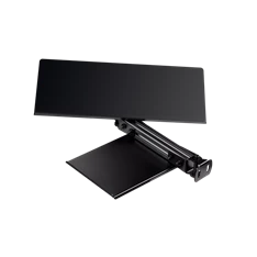 Next Level Racing F-GT Elite modellhez önálló billentyűzet és egér állvány