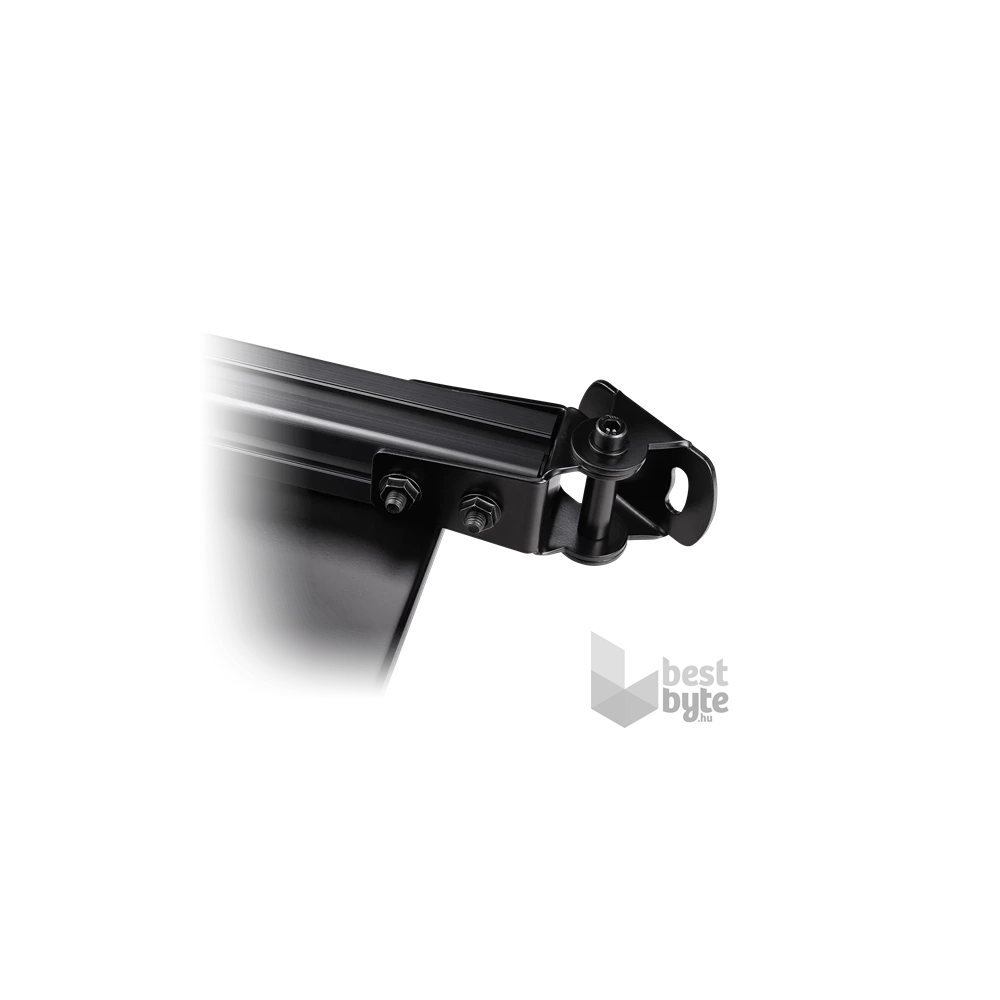 Next Level Racing F-GT Elite modellhez önálló billentyűzet és egér állvány