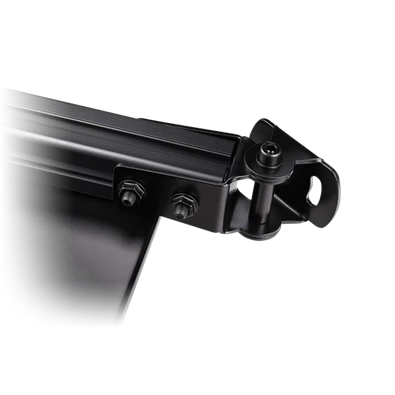 Next Level Racing F-GT Elite modellhez önálló billentyűzet és egér állvány