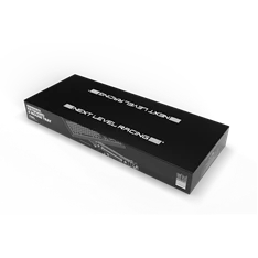 Next Level Racing F-GT Elite modellhez önálló billentyűzet és egér állvány