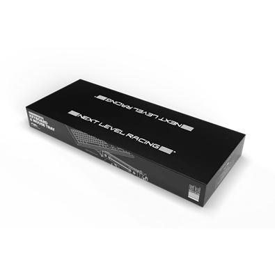 Next Level Racing F-GT Elite modellhez önálló billentyűzet és egér állvány