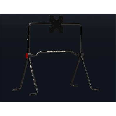 Next Level Racing LITE Free Standing 55" monitor számára szimulátor kijelző állvány
